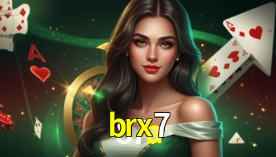 brx7 Casino: Jogue Online e Ganhe Grandes Prêmios